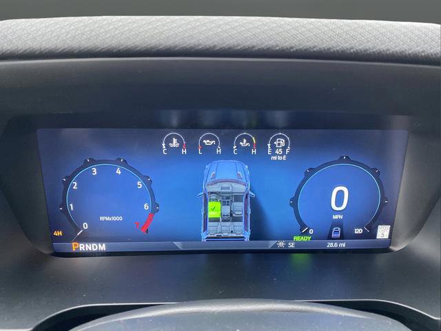 New 2025 Ford F150 XLT w/ Equipment Group 303A High image 16