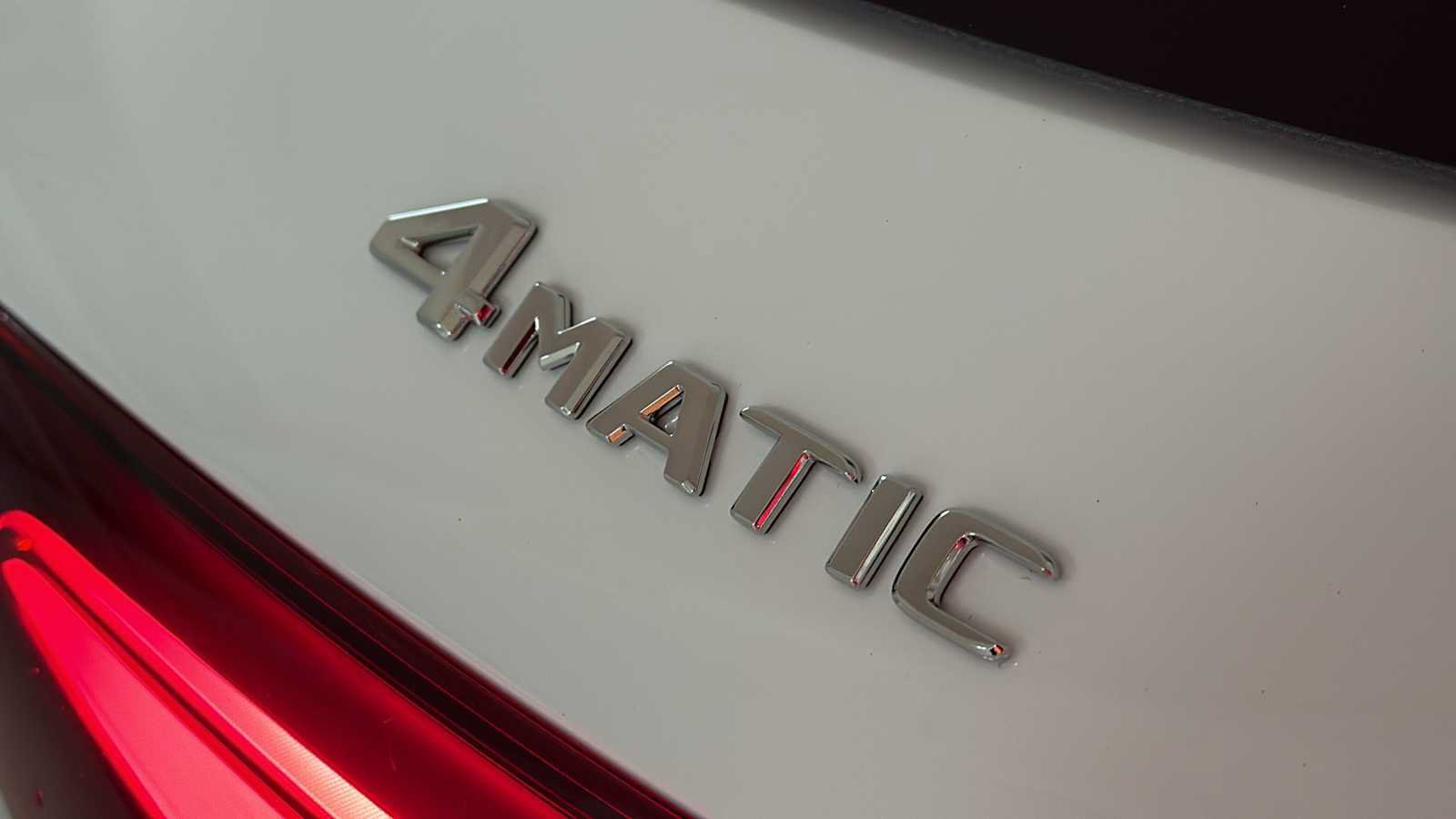 New 2026 Mercedes-Benz GLE 450 4MATIC image 10