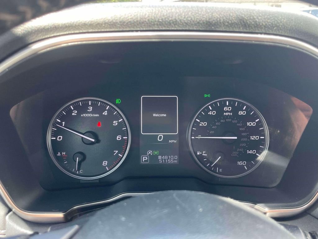 Used 2020 Subaru Outback Limited image 26