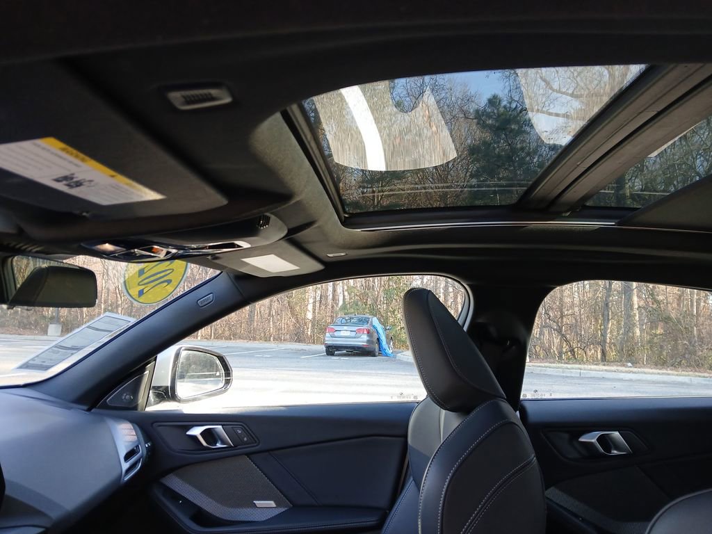 Used 2025 BMW 228i xDrive 228 xDrive Gran Coupe image 21