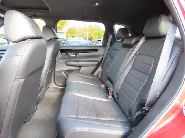 Used 2024 Honda CR-V Sport Touring image 15