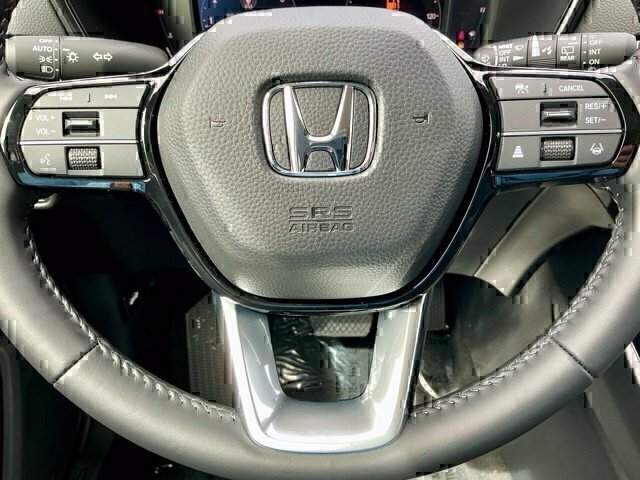New 2027 Honda CR-V EX-L image 41