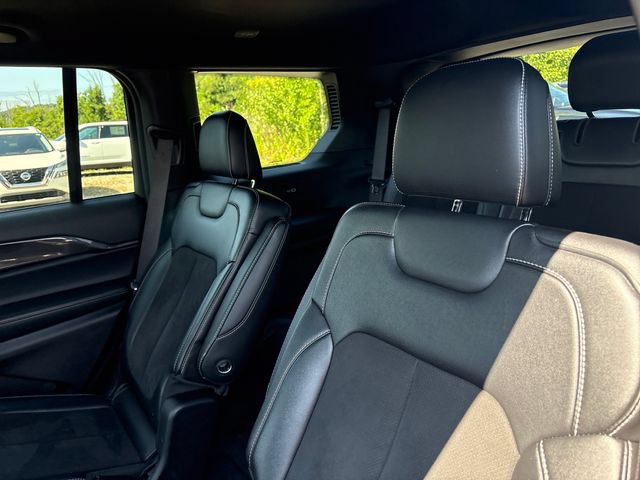 Used 2022 Jeep Grand Cherokee L Laredo AWD/4WD image 20