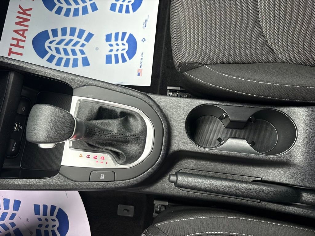 Used 2024 Kia Forte LXS w/ LXS Technology Package image 23