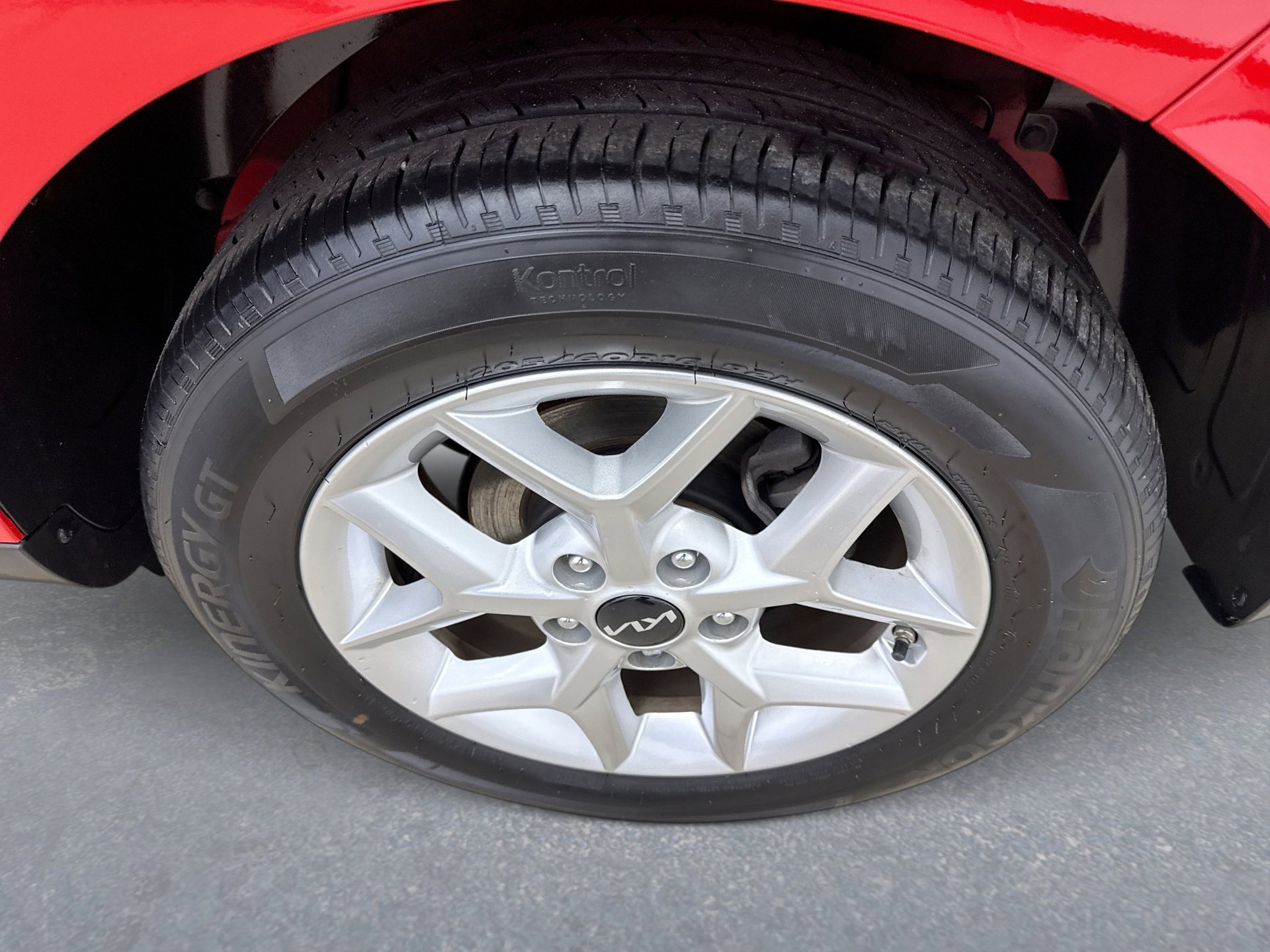 Used 2024 Kia Soul LX w/ Option Group 015 image 20