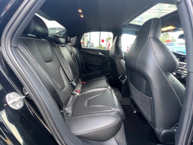 Used 2013 Audi S4 Premium Plus w/ Audi MMI Navigation Plus image 21
