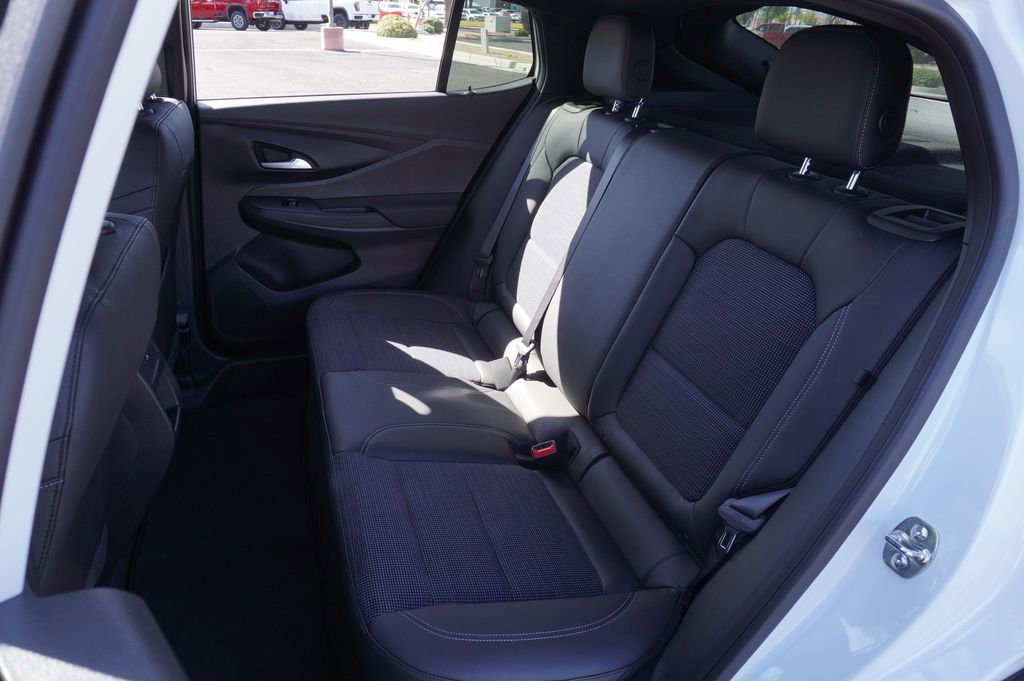 New 2026 Buick Envista Preferred w/ Convenience I Package image 9