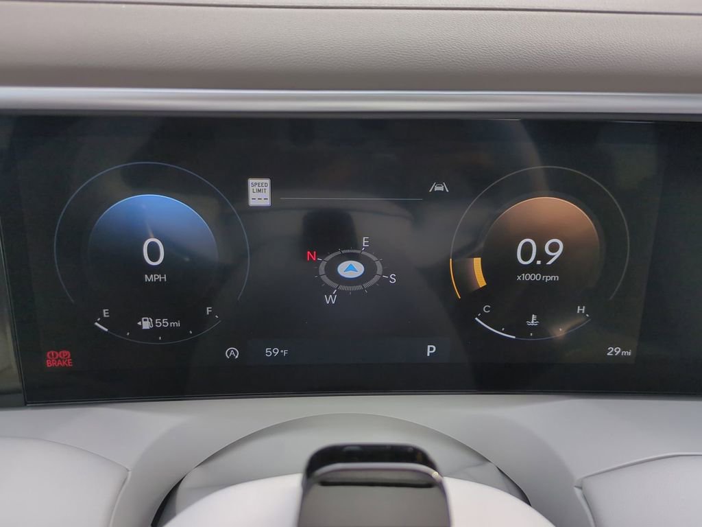 New 2026 Hyundai Palisade Limited FWD image 31