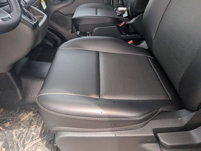 New 2026 Ford Transit 250 148 Medium Roof RWD image 21