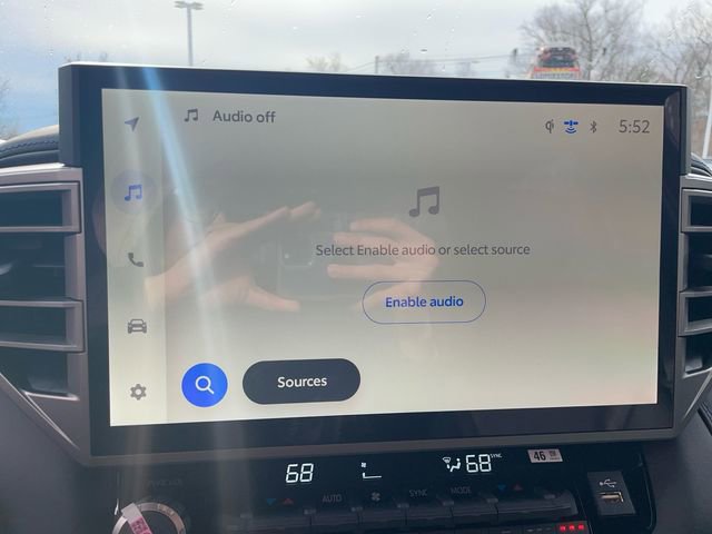 New 2026 Toyota Tundra Platinum image 32