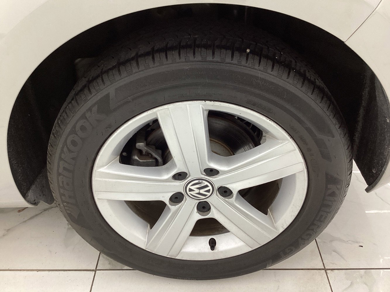 Used 2017 Volkswagen Golf Wolfsburg Edition image 46