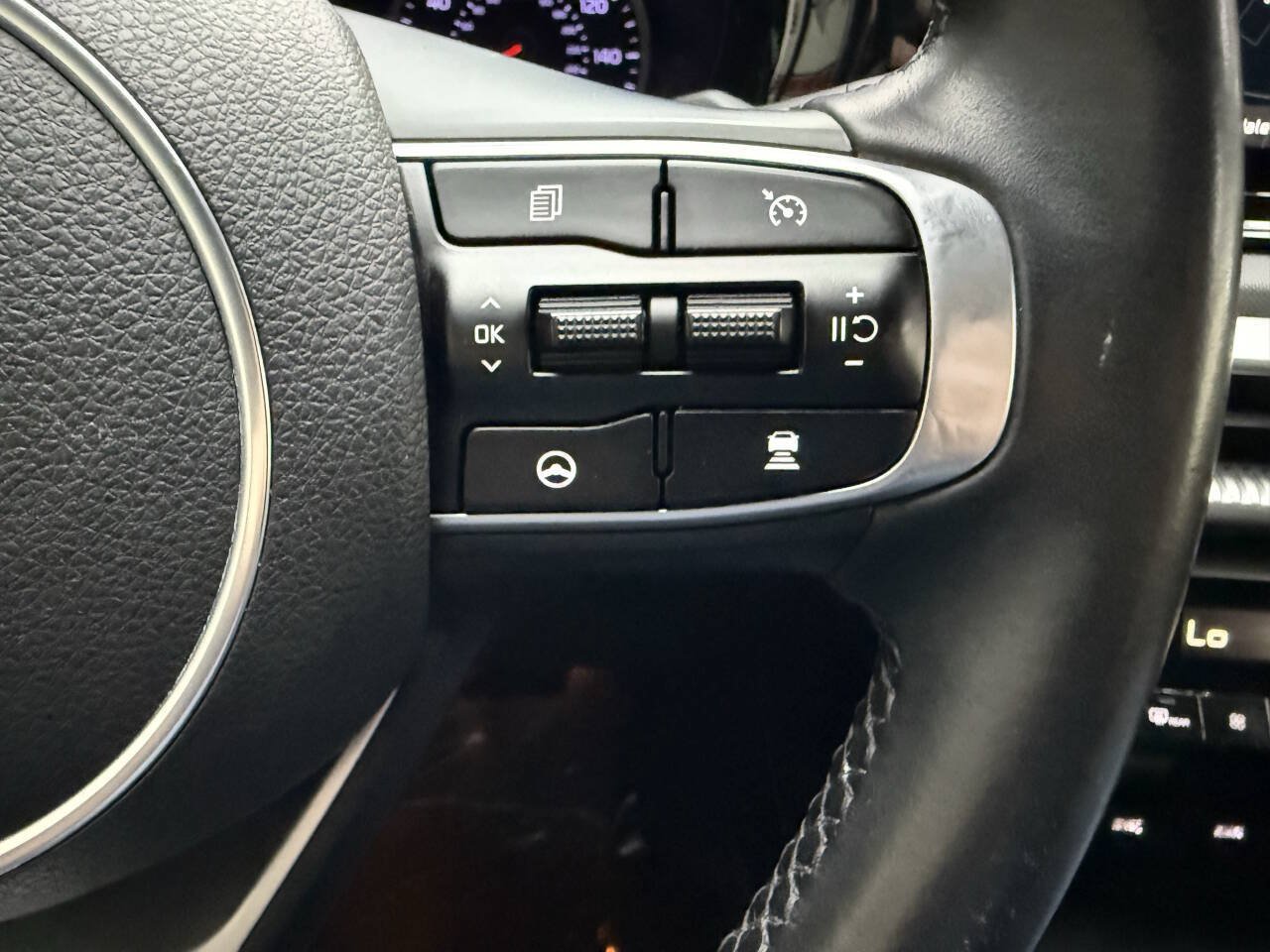 Used 2022 Kia K5 GT-Line w/ GT-Line FWD Premium Package image 22