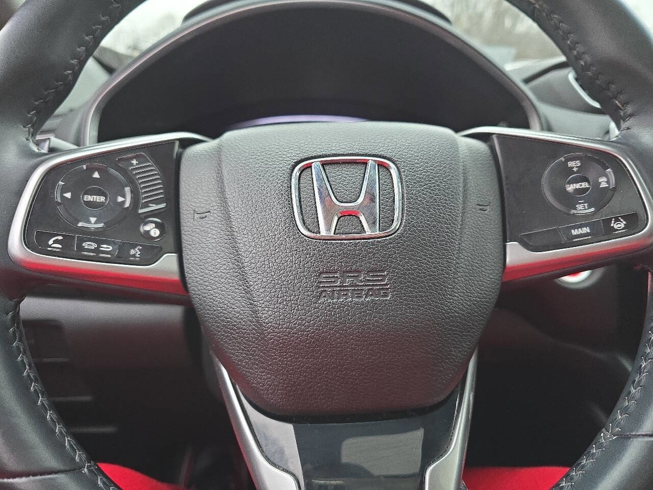 Used 2018 Honda CR-V EX-L image 38