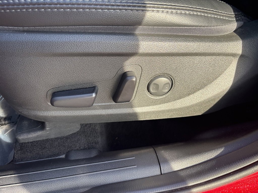 Used 2023 Hyundai Santa Fe XRT image 21