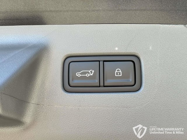New 2027 Hyundai Santa Fe Calligraphy AWD/4WD image 21