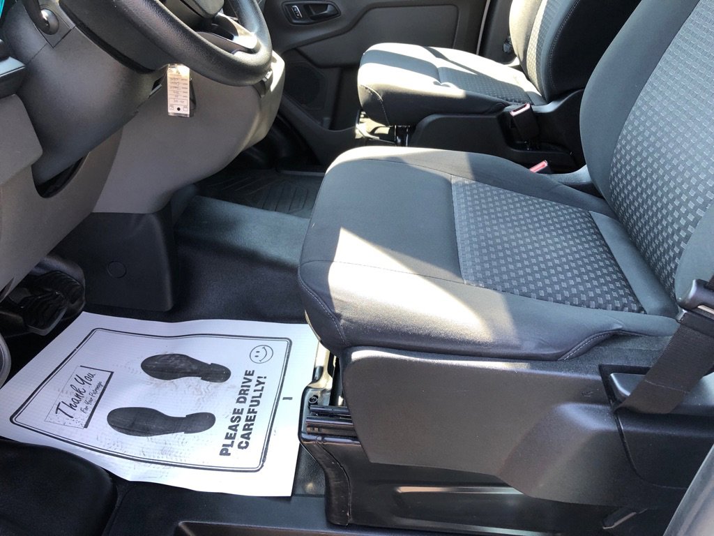 Used 2024 Ford Transit 250 Low Roof w/ Exterior Upgrade Package image 16