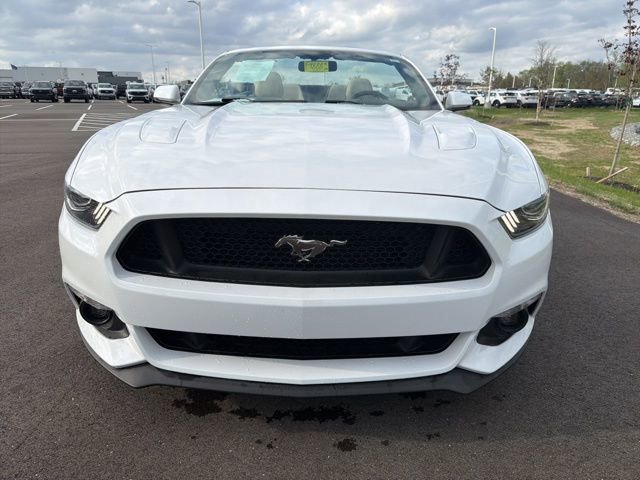 Used 2015 Ford Mustang GT Premium w/ Equipment Group 401A RWD image 5