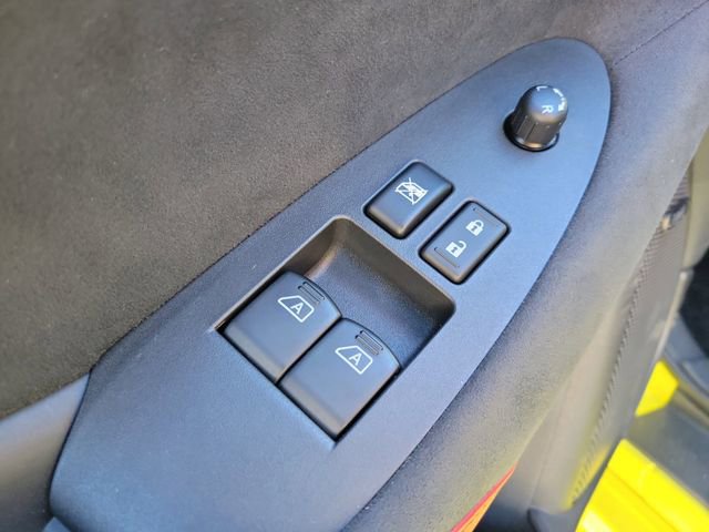 Certified 2024 Nissan Z Performance w/ Floor Mat Package image 11