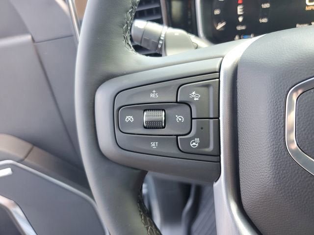 New 2026 GMC Sierra 1500 SLT w/ SLT Premium Plus Package AWD/4WD image 31