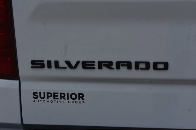 New 2026 Chevrolet Silverado 1500 W/T w/ WT Safety Package image 7