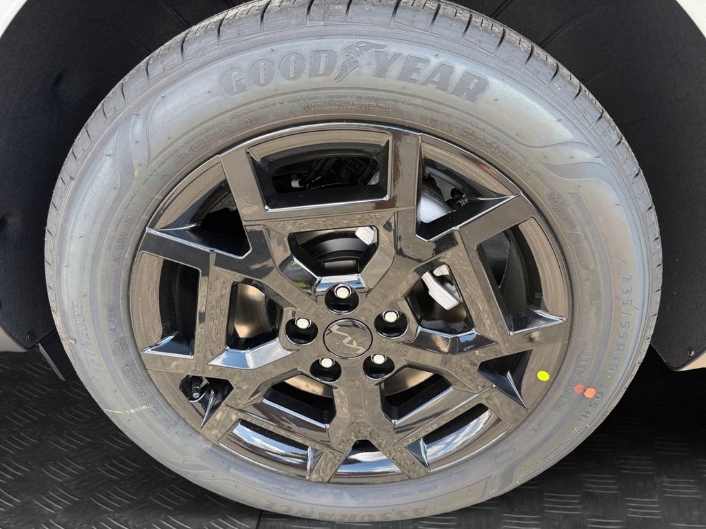 New 2027 Kia Carnival SX w/ Dark Edition Package FWD image 20