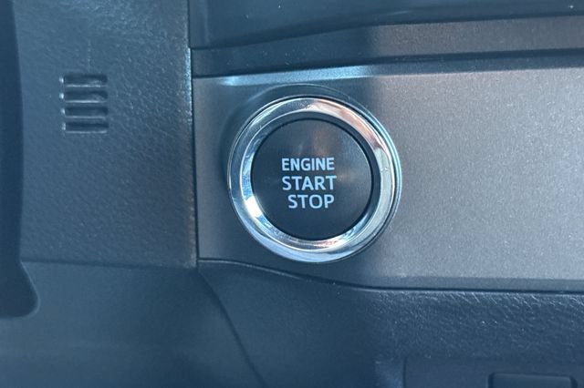 Used 2021 Toyota Tacoma TRD Off-Road w/ Technology Package RWD image 24