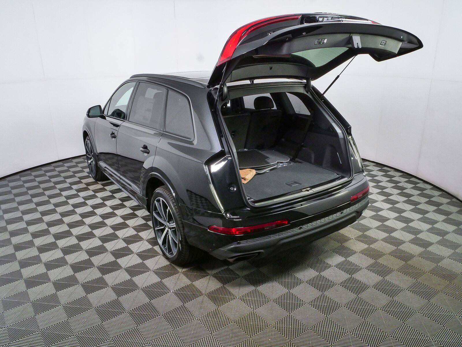 New 2026 Audi Q7 2.0T Premium Plus AWD/4WD image 95