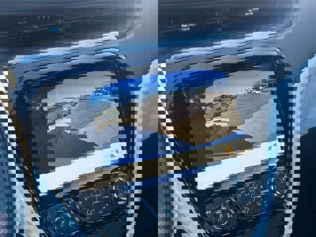 Certified 2021 Chevrolet Bolt LT image 9