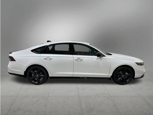 New 2026 Honda Accord Sport image 6