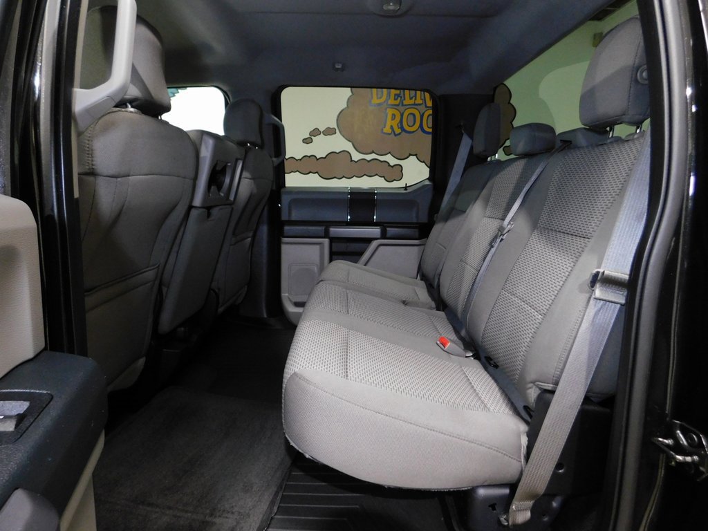 Used 2015 Ford F150 XLT w/ Trailer Tow Package image 67