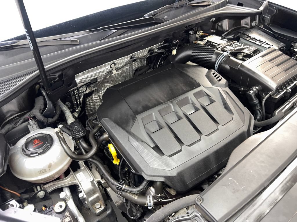 Used 2024 Audi Q3 2.0T Premium AWD/4WD image 77
