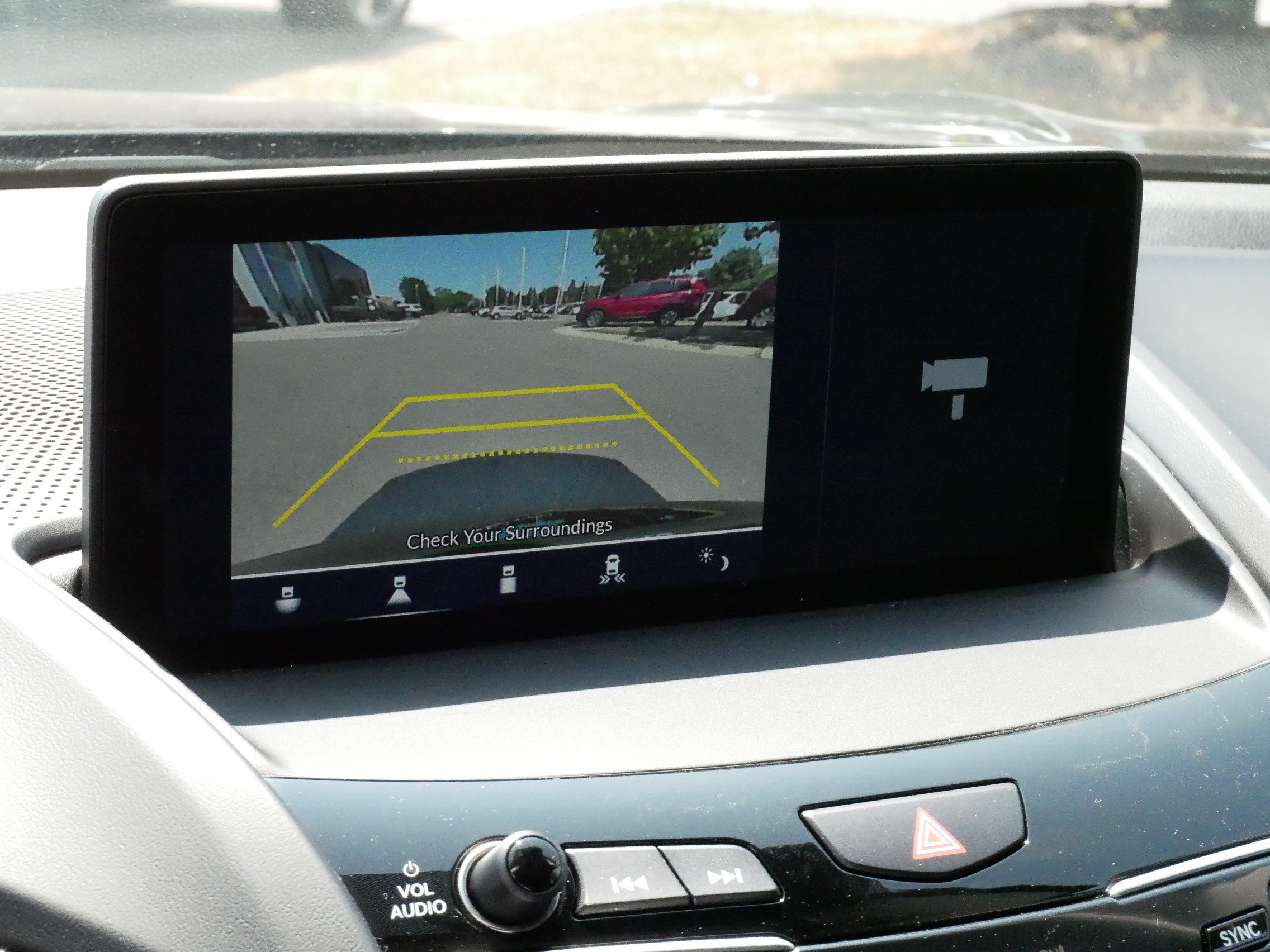 Used 2023 Acura RDX AWD image 29