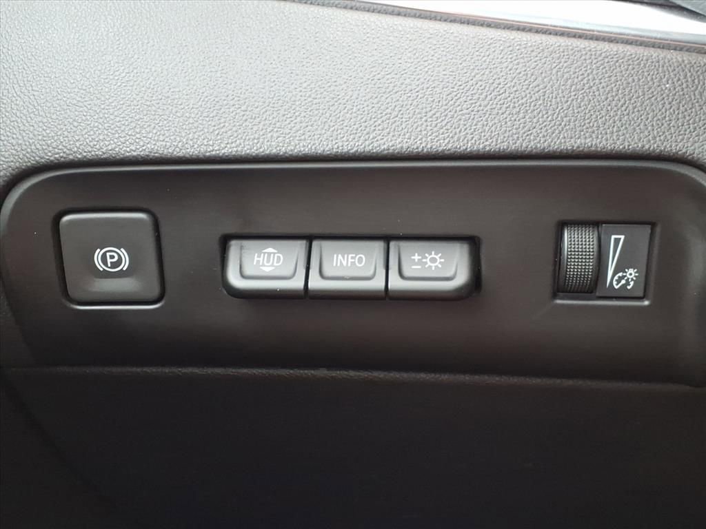 Used 2024 Buick Enclave Premium image 20