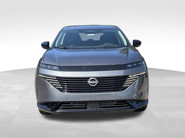 New 2026 Nissan Murano Platinum w/ Cargo Package AWD/4WD image 9