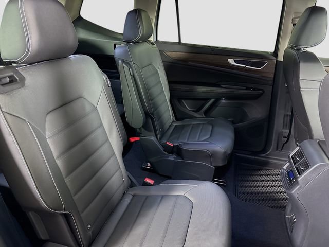 New 2026 Volkswagen Atlas SEL image 30