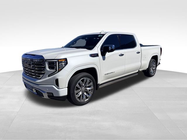 Used 2023 GMC Sierra 1500 Denali w/ Denali Reserve Package