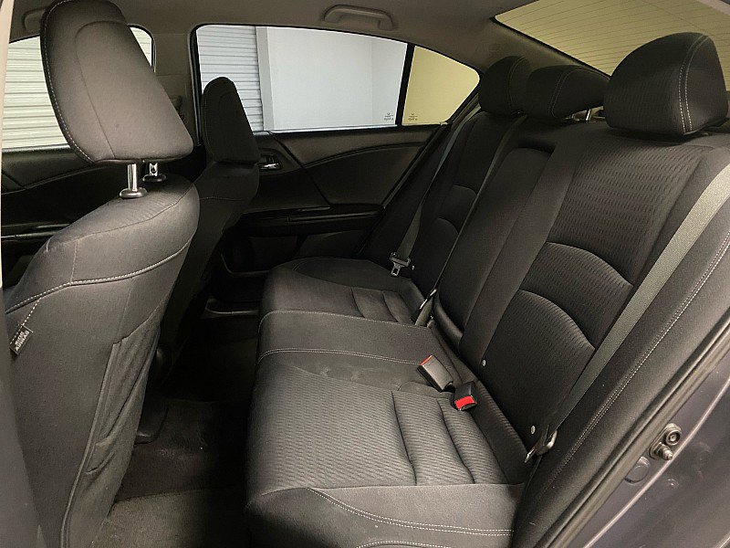 Used 2015 Honda Accord Sport image 11