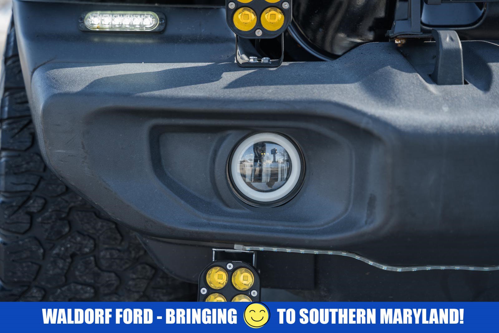 Used 2021 Jeep Wrangler Unlimited Sport image 14