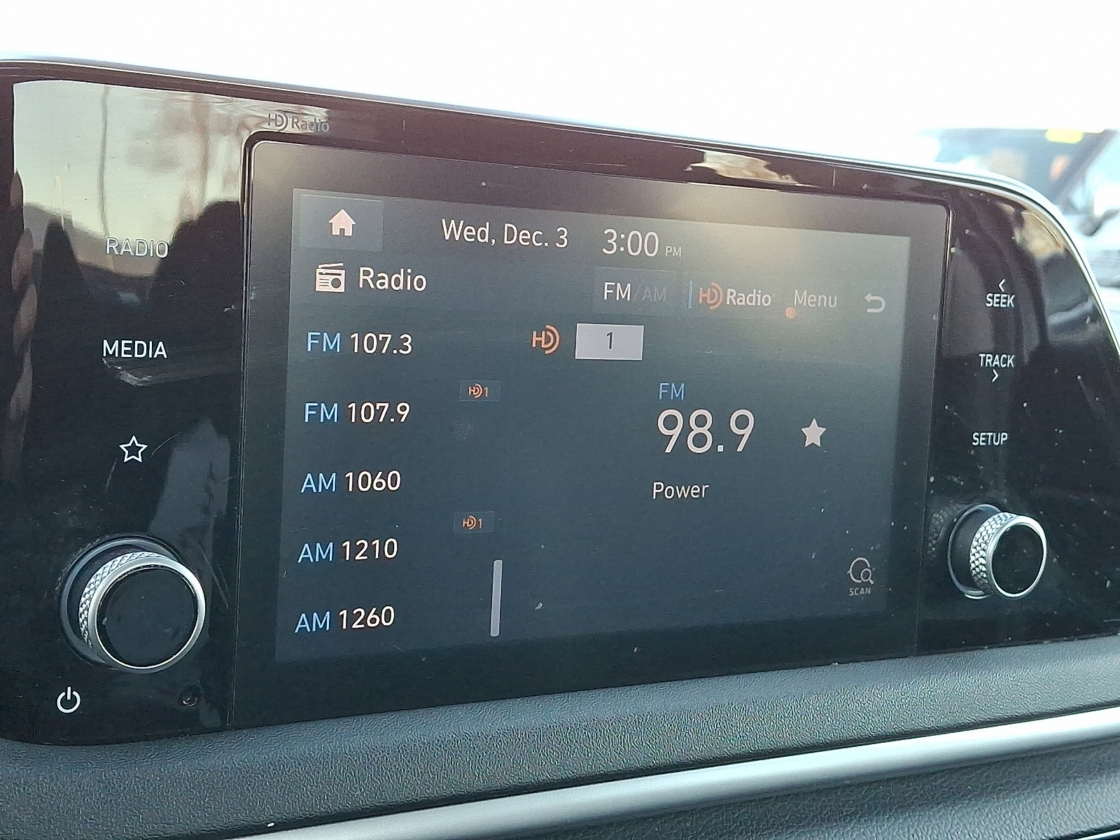 Certified 2022 Hyundai Sonata SE image 15