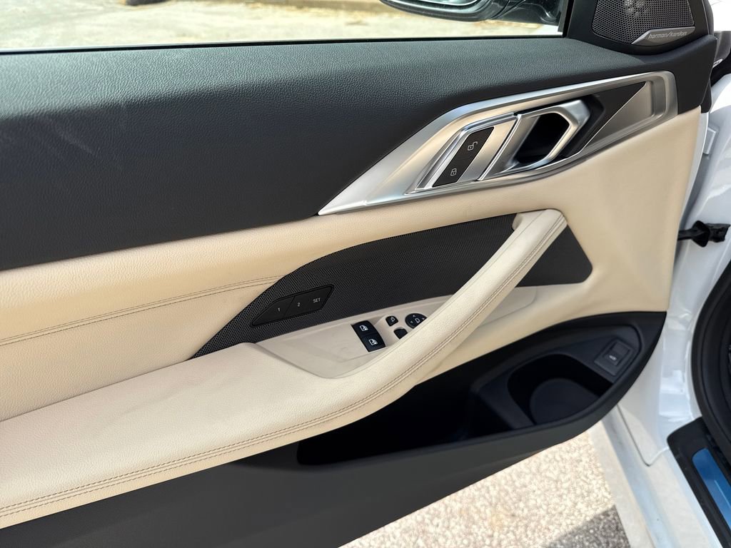 New 2026 BMW 430i xDrive Coupe AWD/4WD image 13