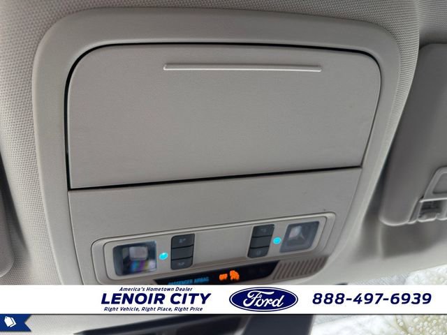 Used 2025 Ford Mustang Mach-E Premium image 17