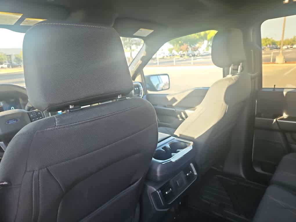 Used 2024 Ford F150 STX RWD image 11