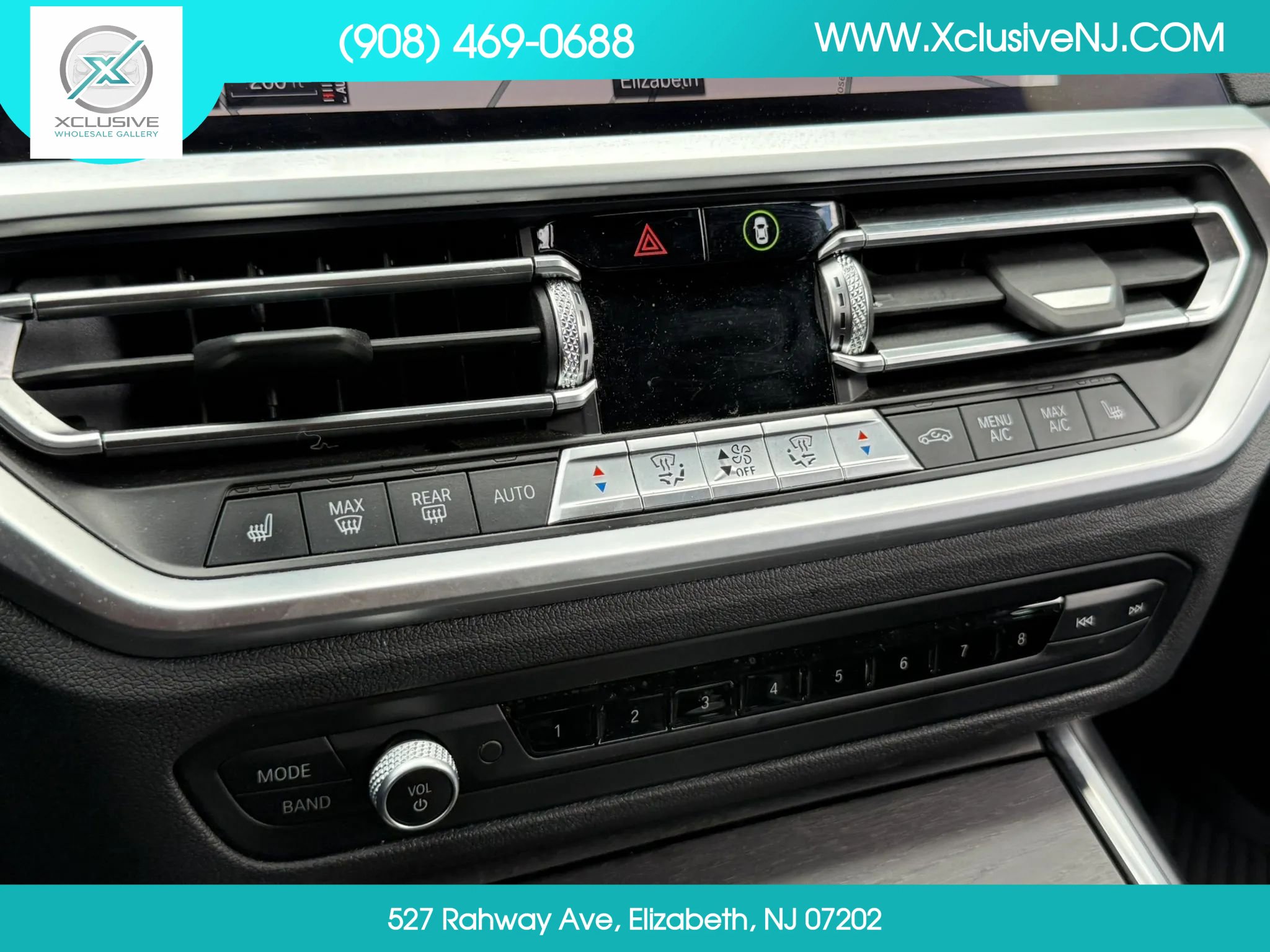 Used 2020 BMW M340i w/ Parking Assistance Package RWD image 18