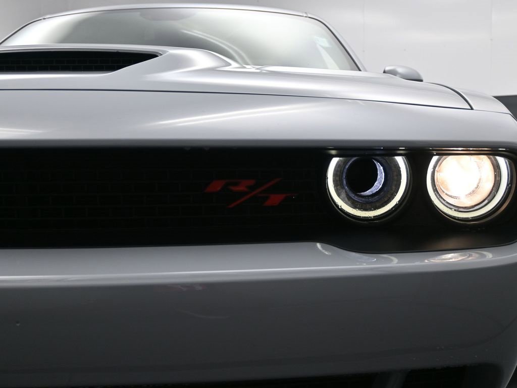 Used 2021 Dodge Challenger R/T Scat Pack image 19