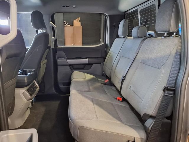 Used 2024 Ford F150 XLT w/ Equipment Group 302A MID image 19