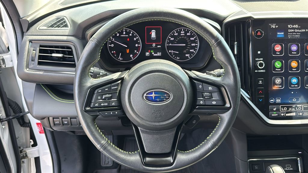 Certified 2023 Subaru Ascent Onyx Edition Limited image 14