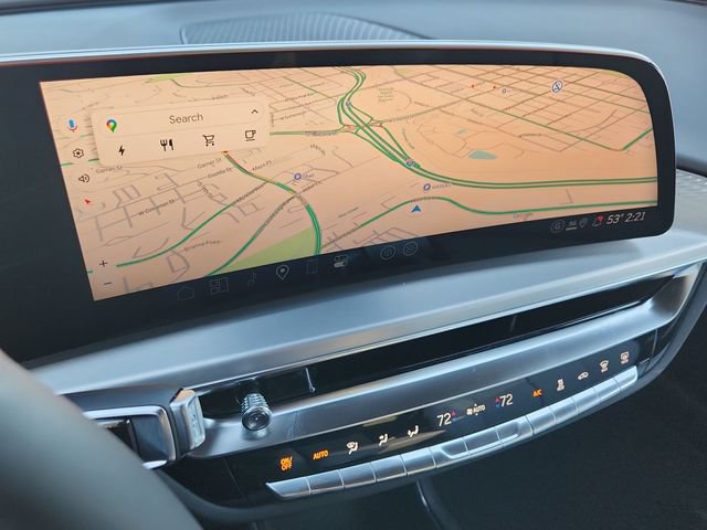 New 2025 Cadillac Lyriq Sport AWD/4WD image 16