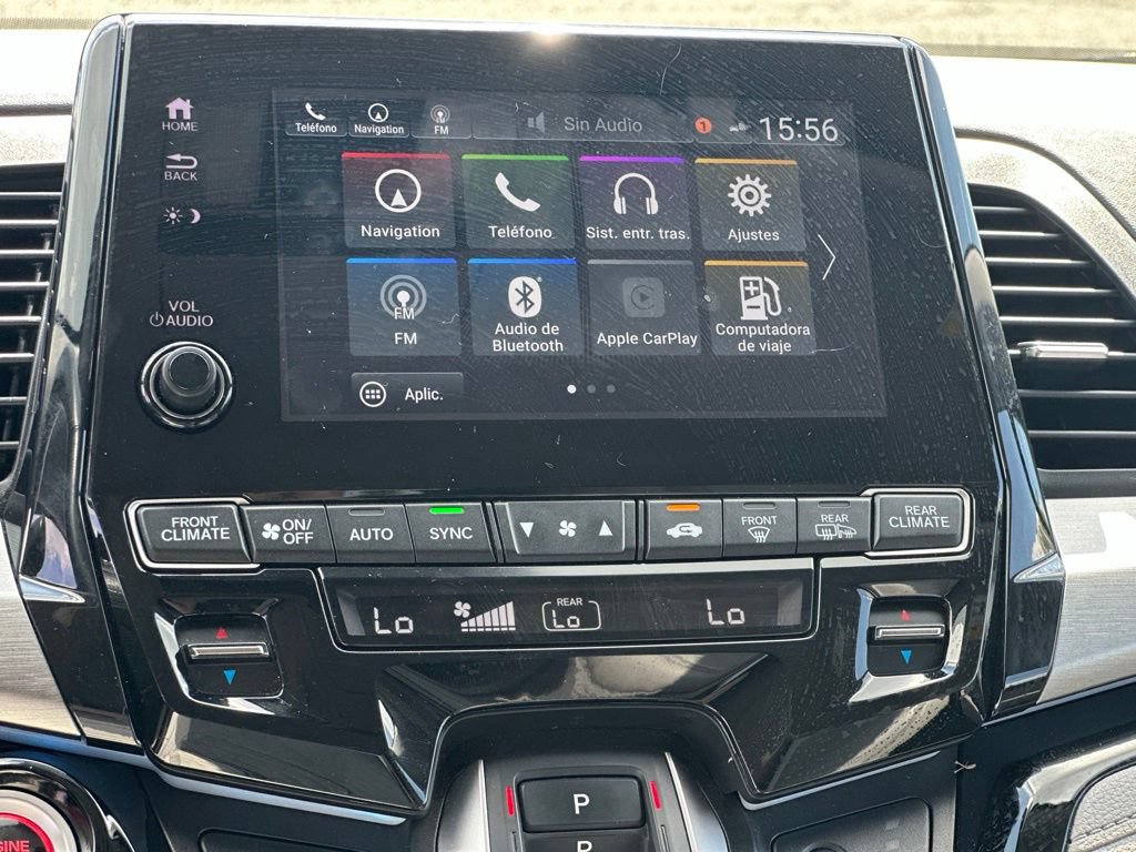 Used 2023 Honda Odyssey Touring image 24