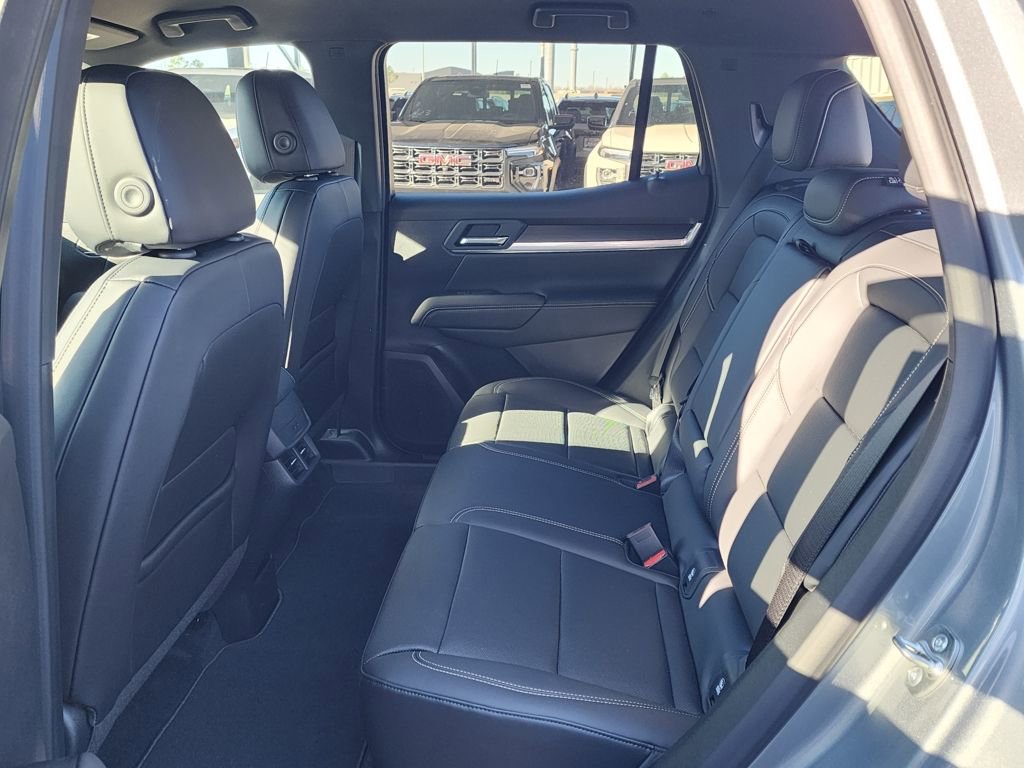 New 2026 GMC Terrain Elevation w/ Elevation Premium Package AWD/4WD image 40