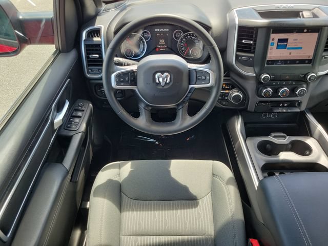 Used 2023 RAM 1500 Big Horn AWD/4WD image 13